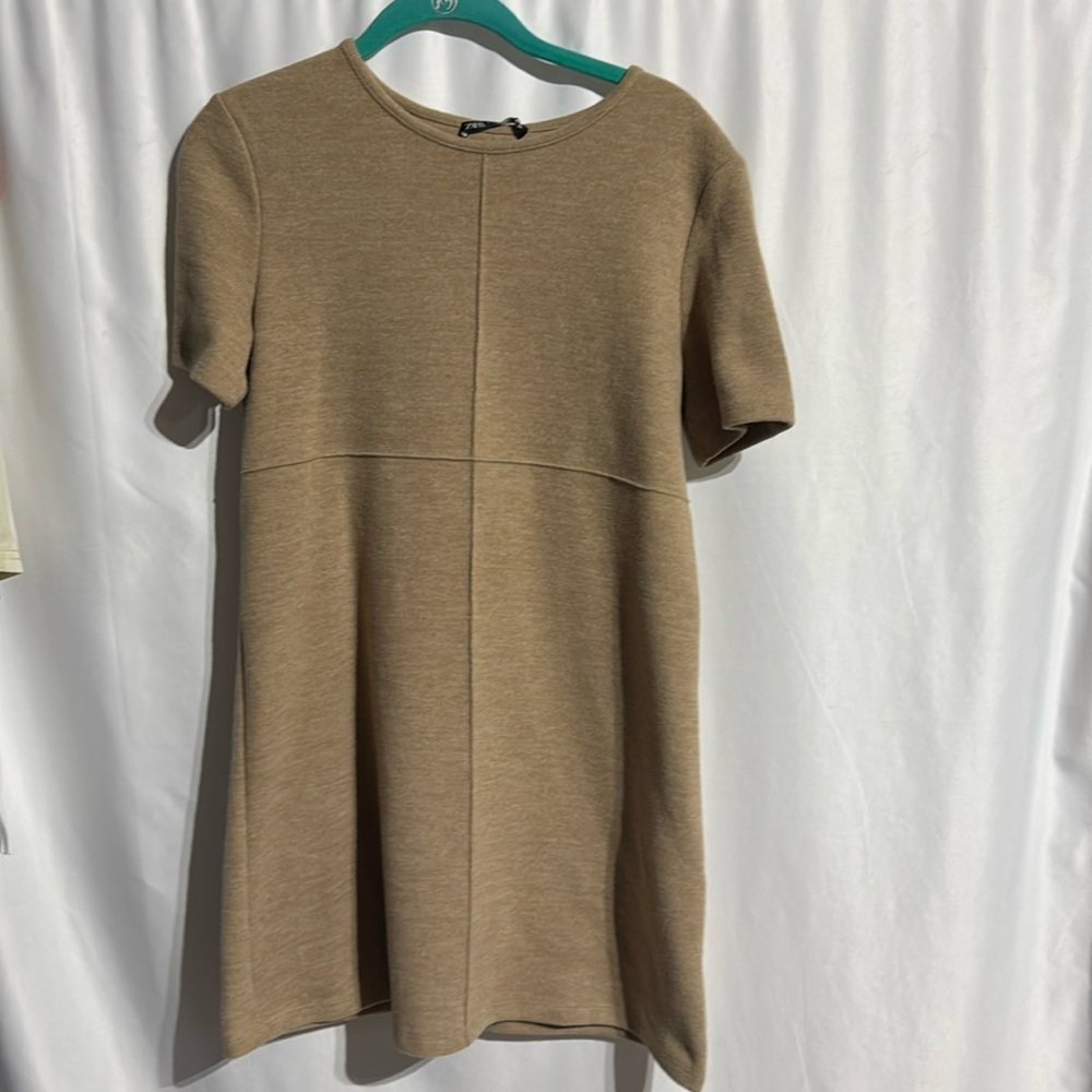 Zara Women’s Dress Size M